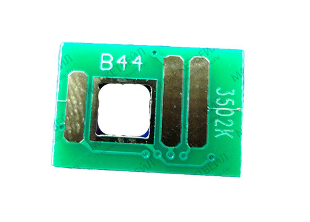Чип Ricoh MP C3002/C3502 (842016) Black, 28K (ELP Imaging®)