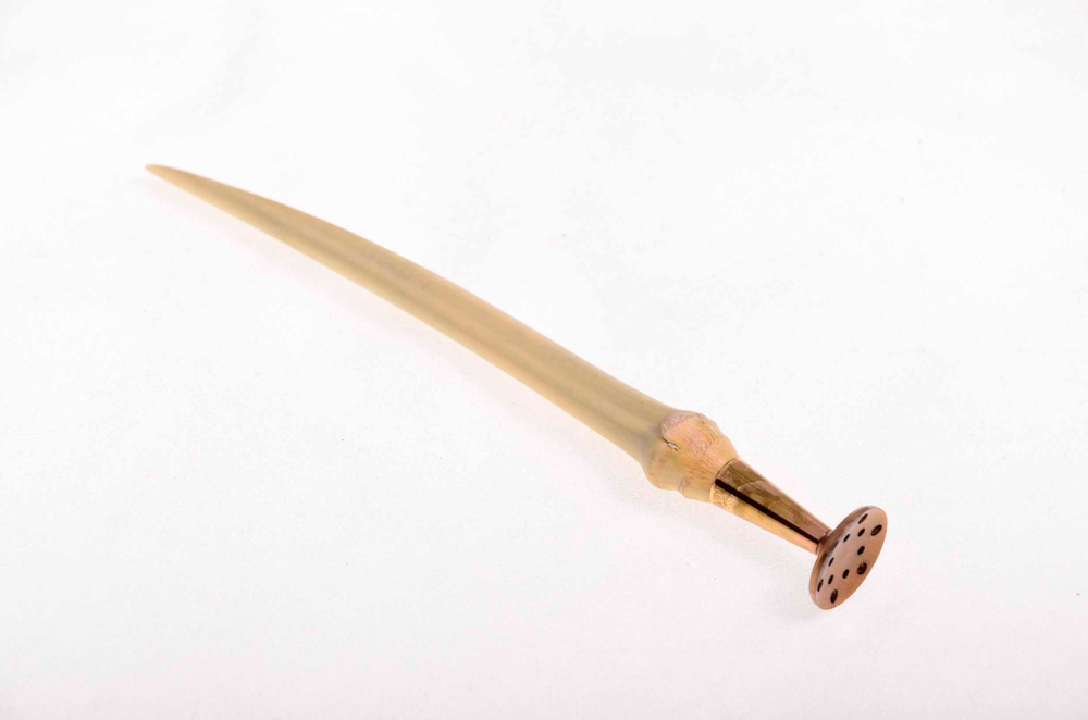 Тампер трубочный Revolution F35