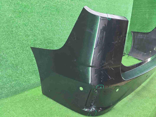 Бампер задний Voyah Dream (2021-н.в.)