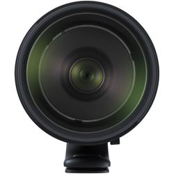 Объектив Tamron SP AF 150-600mm f/5-6.3 Di VC USD G2 (A022) Nikon F, черный