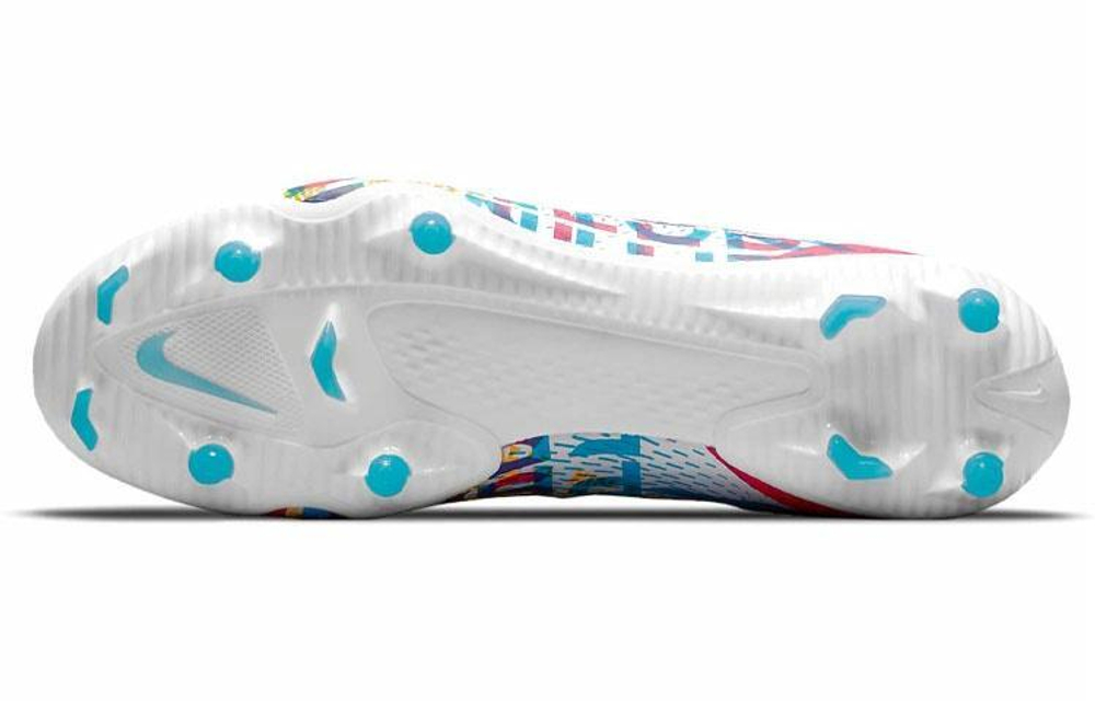 Кроссовки Nike Phantom Gt Mg