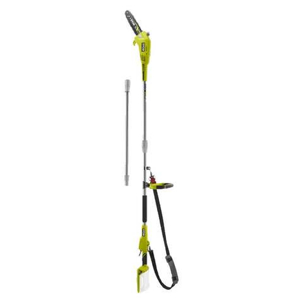 Цепной высоторез Ryobi MAX POWER 36В RY36PP25A-0 5133005786
