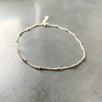 Браслет на ногу (анклет) Studs