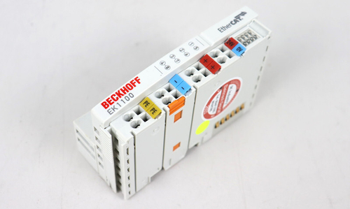 Beckhoff EK1100