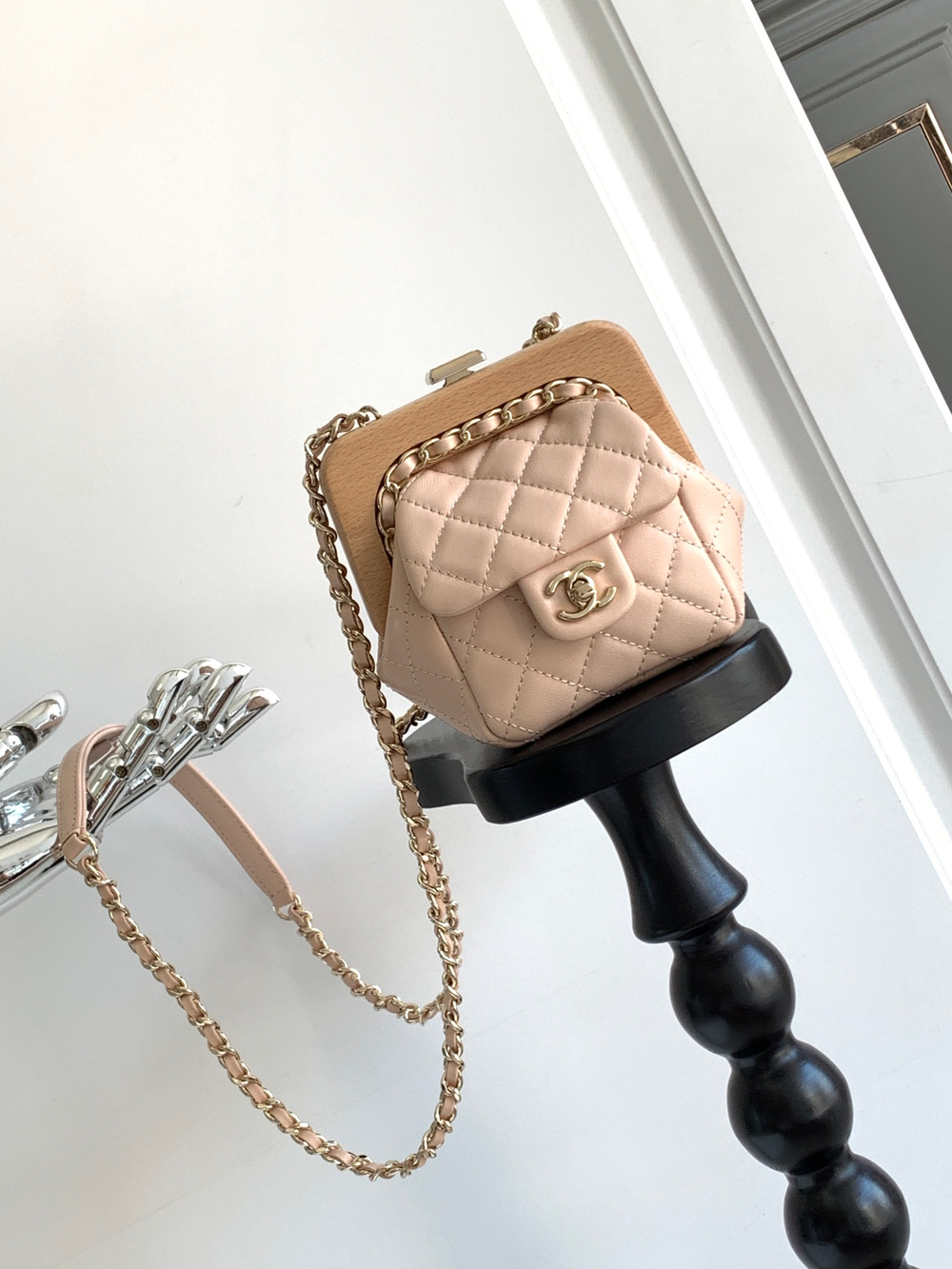 Chanel Bag 12 cm