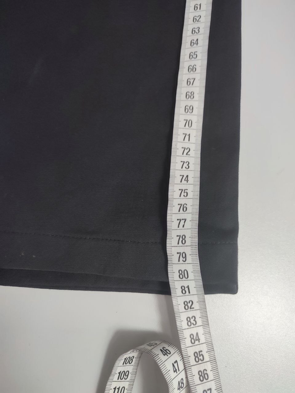 Брюки базовые школьные на 14 лет, новые