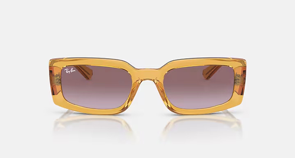 RAY-BAN KILIANE RB4395-F 66828H BIO-BASED