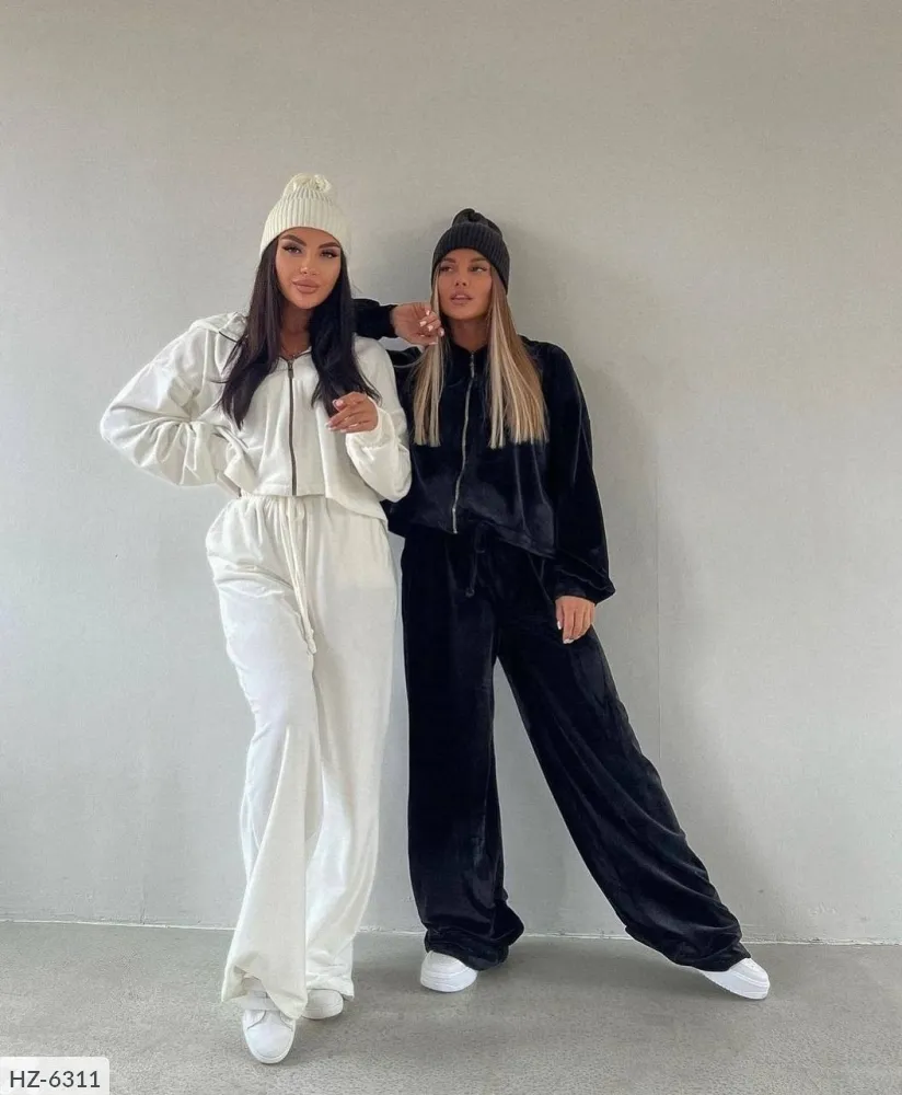 Костюм HZ-6301 Фабрика Моды