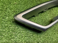 Накладка заднего бампера правая JAECOO J8 (24-нв)