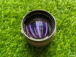 Объектив Carl Zeiss Jena Sonnar 5cm f1:1.5