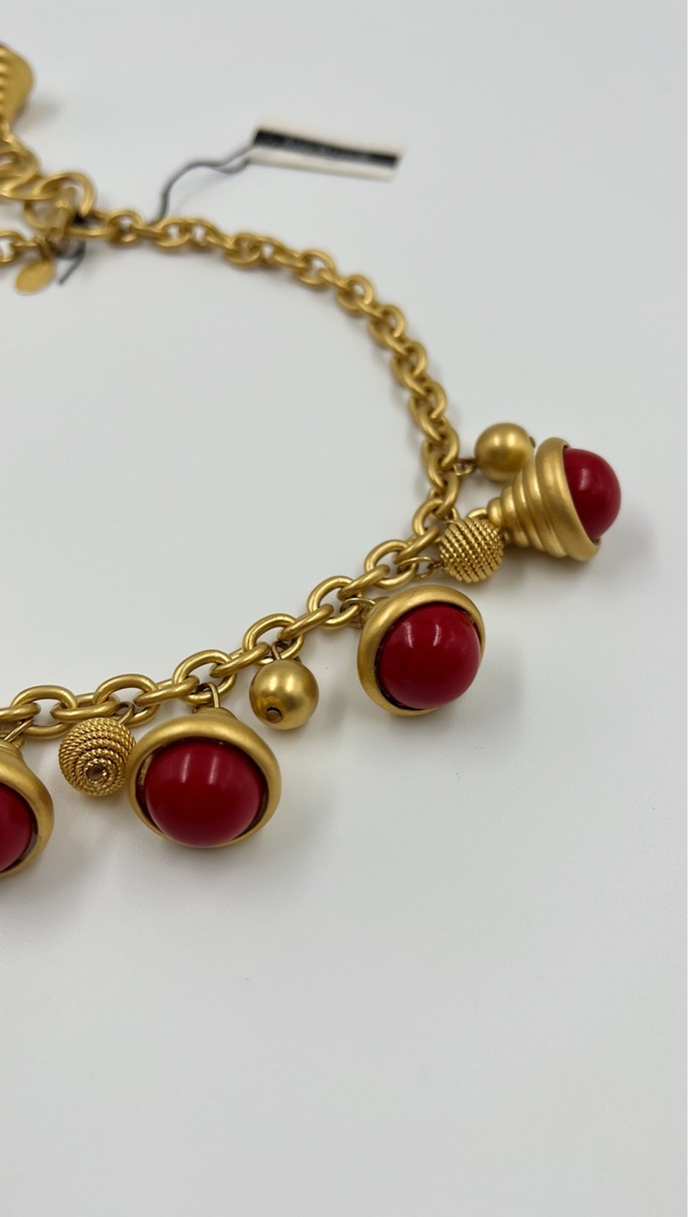 Колье Anne Klein