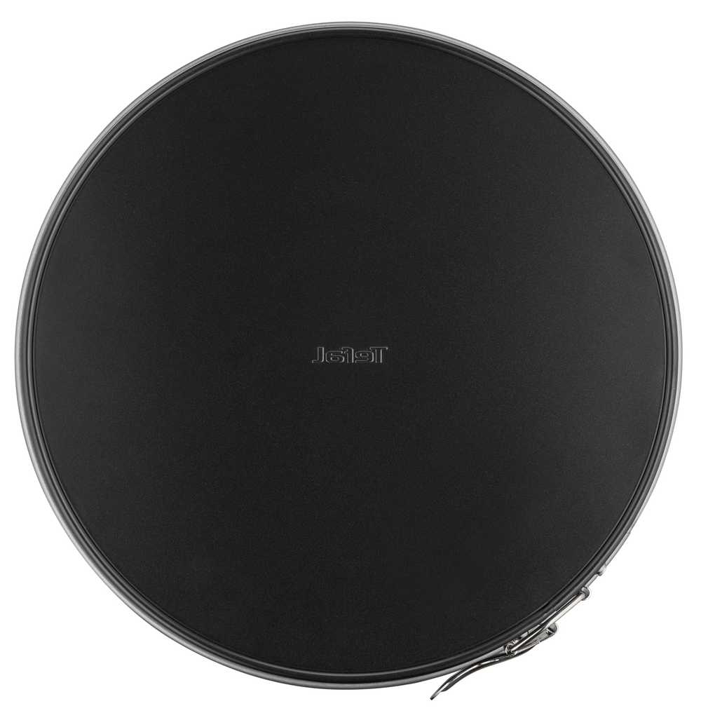 Спрингформа 26 см Tefal Easy Bake J1741374