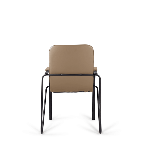 Стул Самба soft BL S-0426 (светло-коричневый)