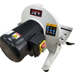 Тарельчатый шлифовальный станок JET JDS-12