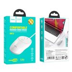 GM13 Esteem business wired mouse