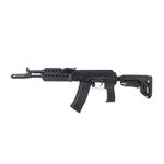 Составная рукоять для АК прорезиненная, DLG Tactical