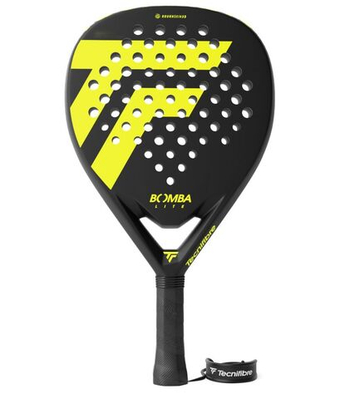 Ракетка для Padel Tecnifibre Bomba Lite