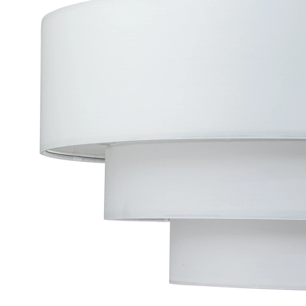 Подвесная люстра Indigo ZEMFIRA 13018/6P White V000346