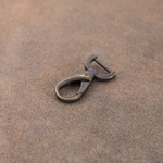 Карабин 15 мм арт. PPD198, замак