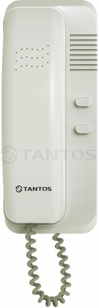 Tantos TS-AD Аудиотрубка для мониторов