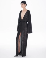 Шапка бини "Dinner"