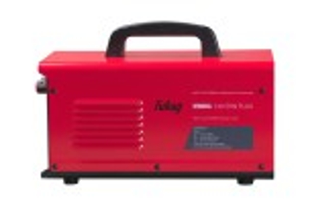 Сварочный полуавтомат FUBAG IRMIG 140 SYN FLUX 46465