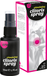 Возбуждающий спрей для женщин Stimulating Clitoris Spray - 50 мл.