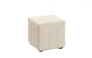 Пуф"Кубик-Рубик" Светлый