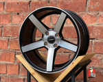 Комплект дисков Vossen CV3 16x7 et33 4x98