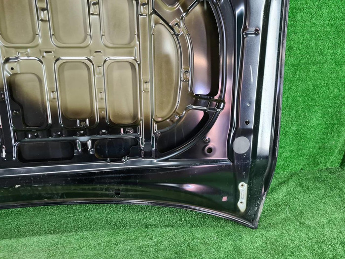 Капот Toyota Camry xv70 (2017-н.в.)