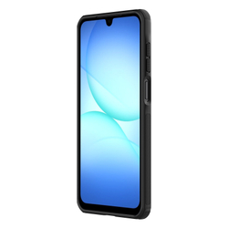Чехол усиленный от Nillkin c встроенным круглым магнитом для Samsung Galaxy A17 5G, серия Super Frosted Shield Pro Magnetic Case