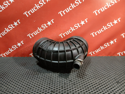 Патрубок воздушного фильтра