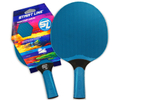 Теннисная ракетка Start line   plastic (blue)