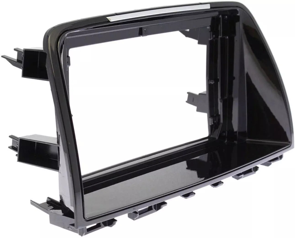 Магнитола для Mazda 6 2012-2014 - Canbox 9-435 Qled, Android 10, ТОП процессор, SIM-слот