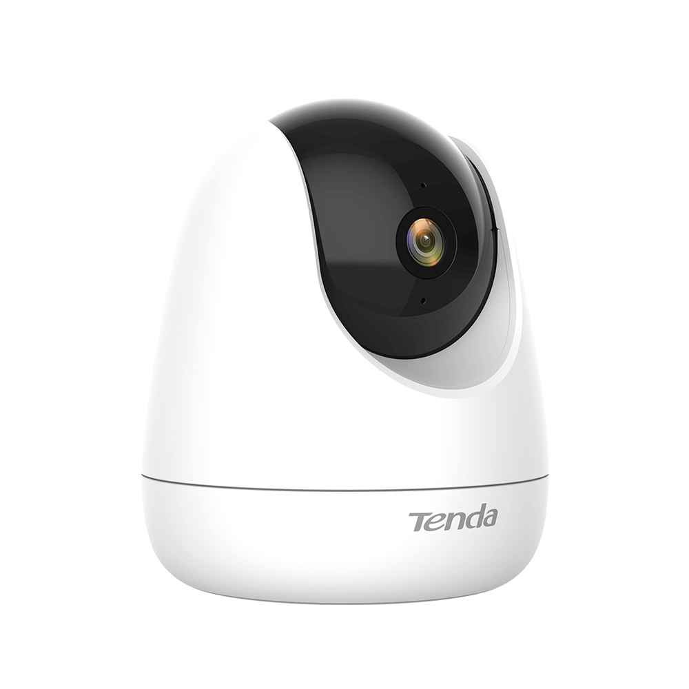IP-камера TENDA CP6 2K PAN/TILT