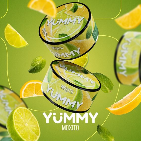 Yummy - Мохито (100г)