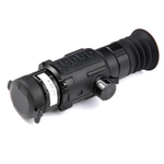 Тепловизионный прицел Longot R9 (384х288, 35мм, ≤35мК, 12 μm, IP67, 1024х768 OLED, обнаружение 1750 м)