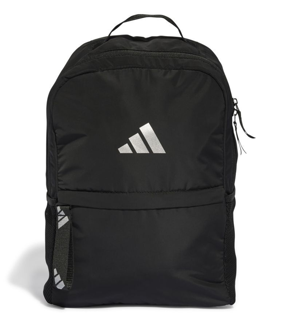 Теннисный рюкзак Adidas Sport Padded Backpack - Black