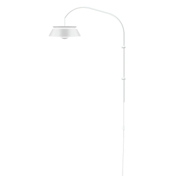 Плафон cuna white