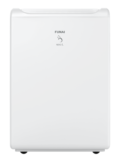 Осушитель воздуха серии NEKO L RAD-N22T6E
