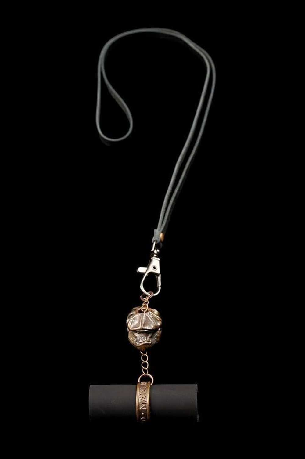 Ustnik osobisty Maklaud Mucha