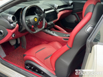 Ferrari GTC4 Lusso T 3.9 V8 (09.2019)