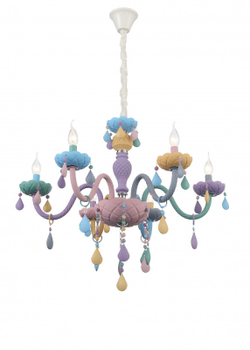 Подвесная люстра ST-Luce SL1700.783.06