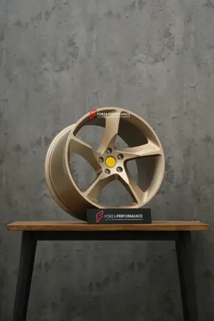 КОВАНЫЕ ДИСКИ ДЛЯ FERRARI SF90 2023 ФЕРРАРИ