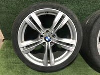Диск Комплект дисков R19 BMW X5 F15 (2013-2018) 467 стиль