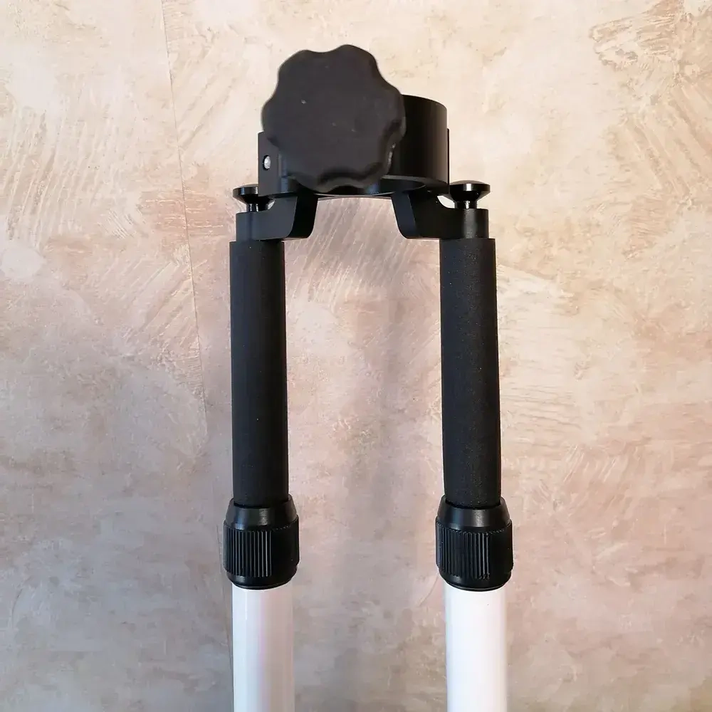 Бипод для вех CLS22 (GM-2A) алюминиевый геодезический