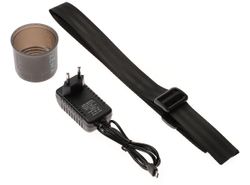 Опрыскиватель аккумуляторный ZEMA 5л