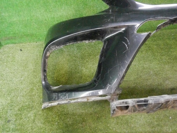 Бампер передний Mercedes GLE c292 (2015-2019) AMG