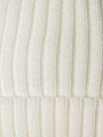 Шапка для девочки на осень