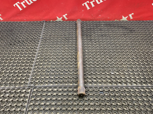 Полуось задняя 2017г